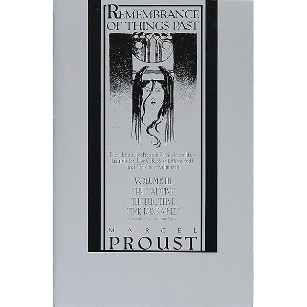 Remembrance of Things Past 3冊セット Remembrance of Things Past: 3 Volume Set: Proust, Marcel